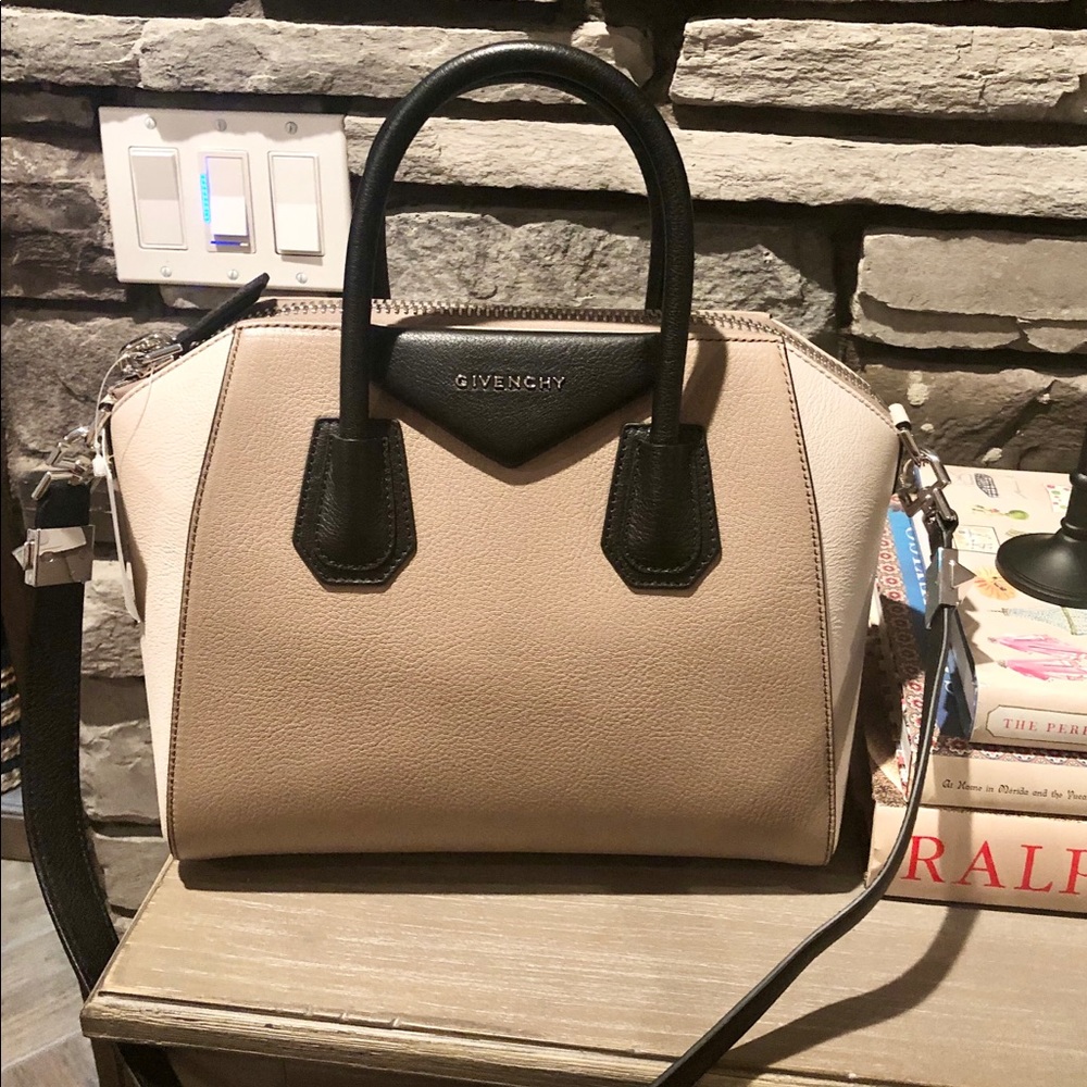 Givenchy Antigona small handbag